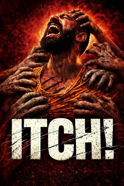 Itch! afişi
