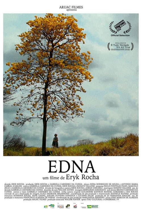 Edna afişi