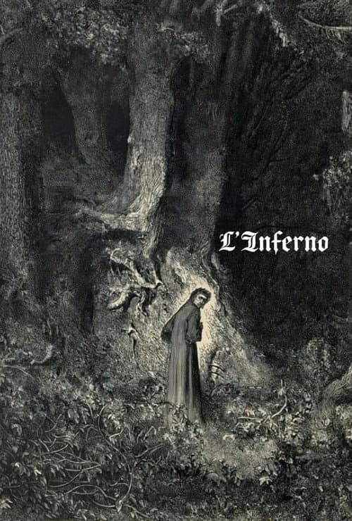 L’Inferno afişi