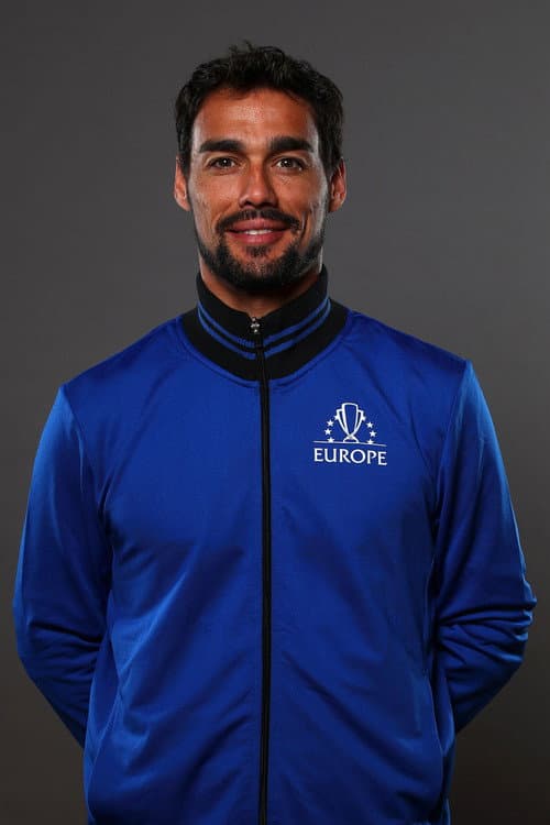 Fabio Fognini