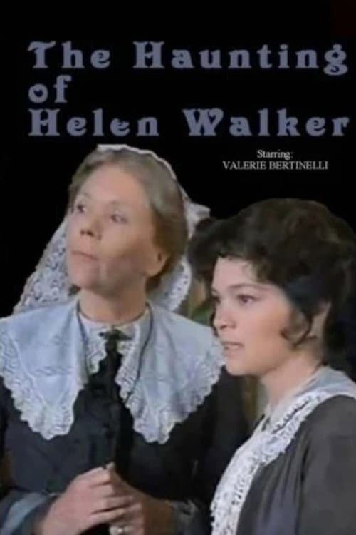 The Haunting of Helen Walker afişi
