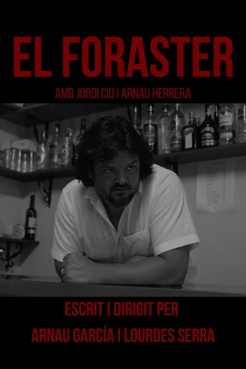 El Foraster afişi
