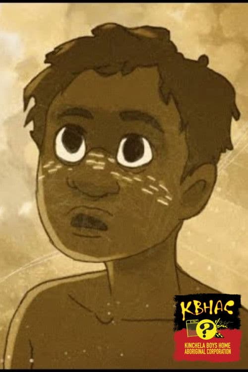 We Were Just Little Boys afişi