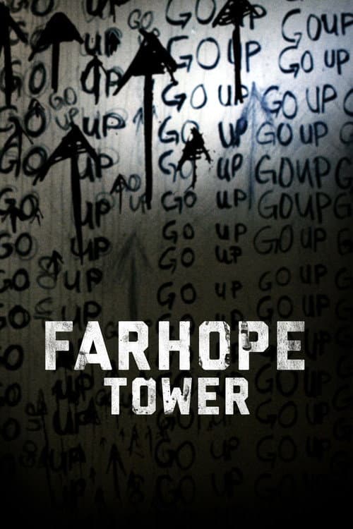 Farhope Tower afişi