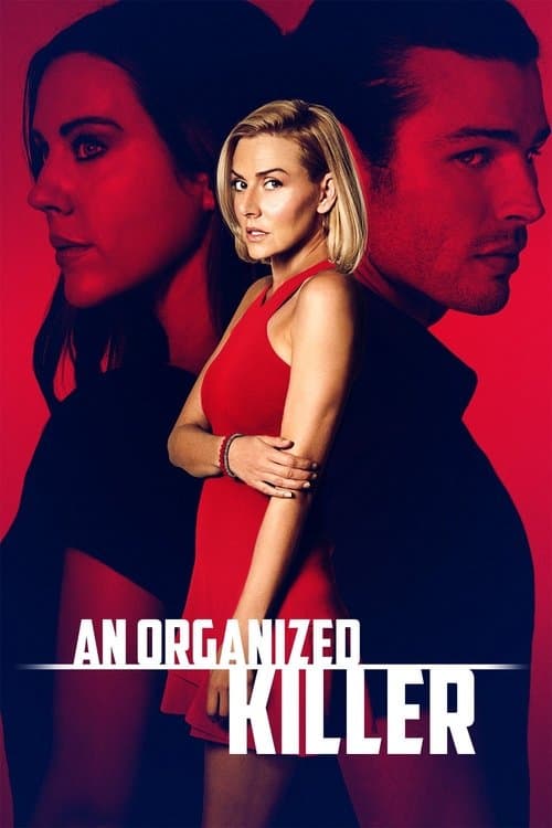 An Organized Killer afişi