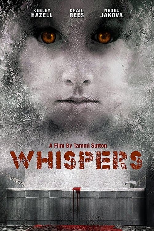 Whispers afişi