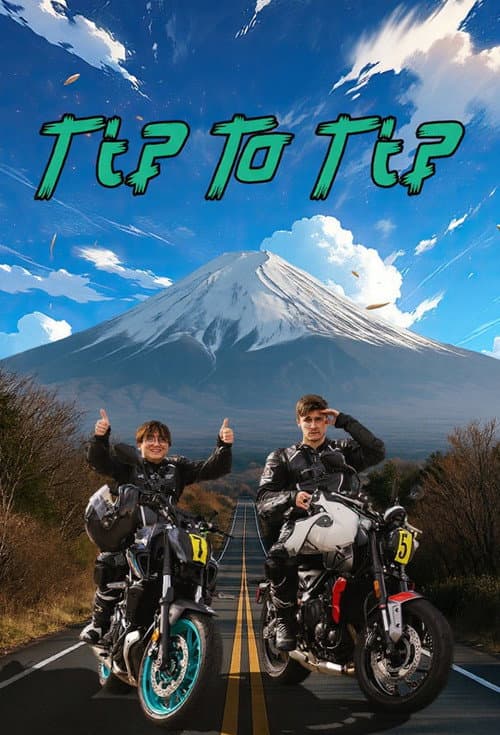 Tip to Tip afişi