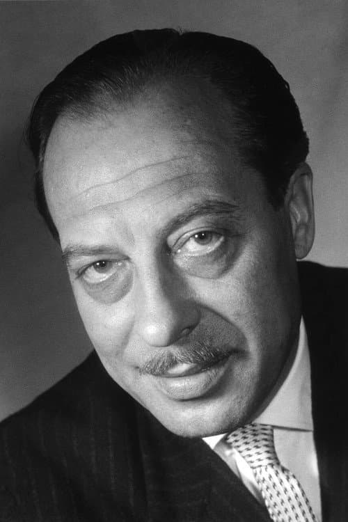 Rolf Kutschera
