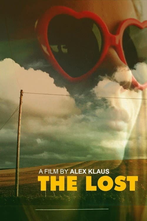 The Lost afişi