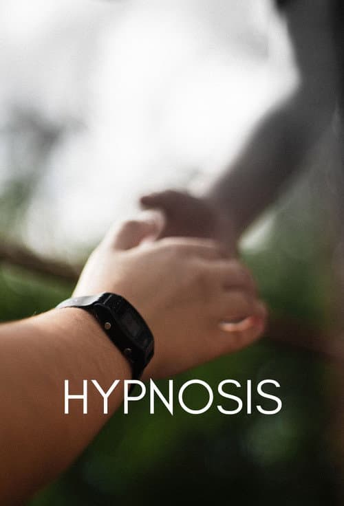 Hypnosis afişi