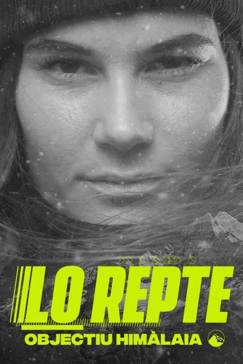 Lo repte afişi