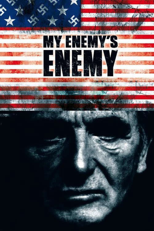 My Enemy's Enemy afişi