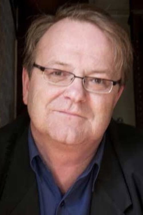 Des Walsh