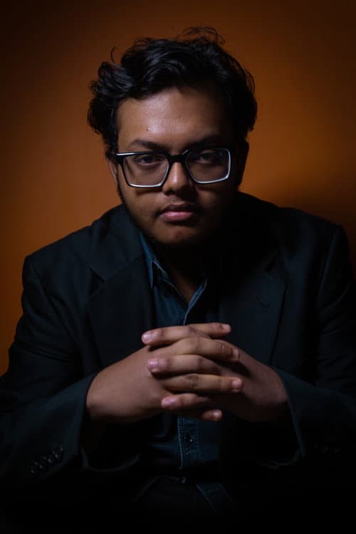 Angan Ghosh