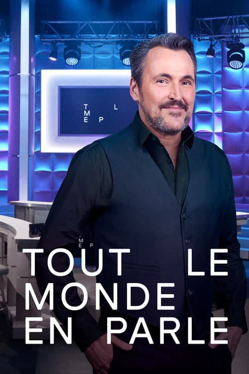 Tout le monde en parle afişi