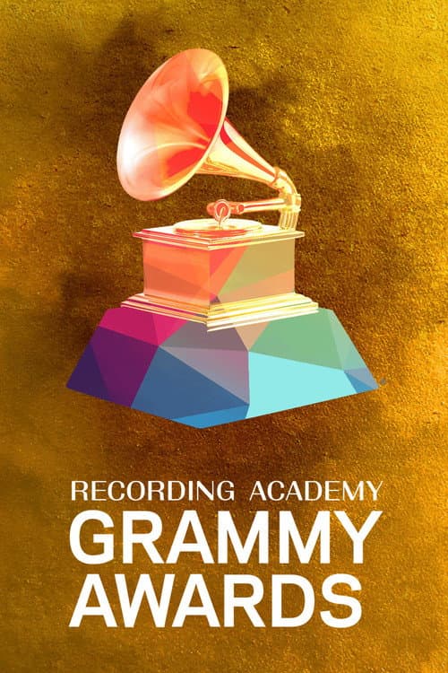 The Grammys afişi