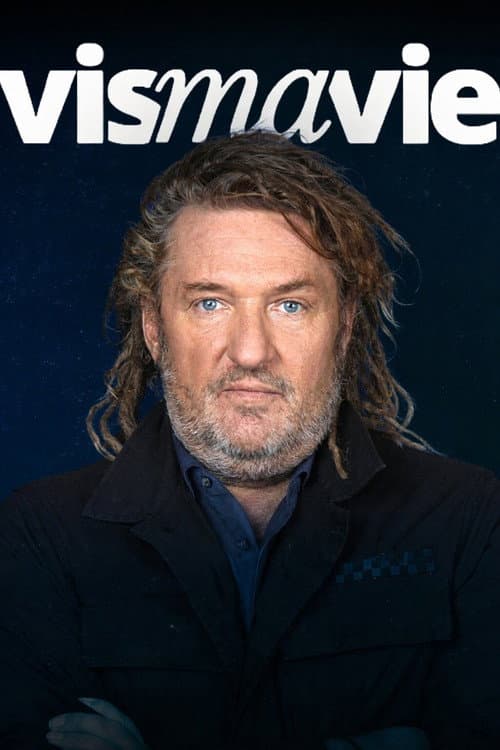 Vis ma vie afişi