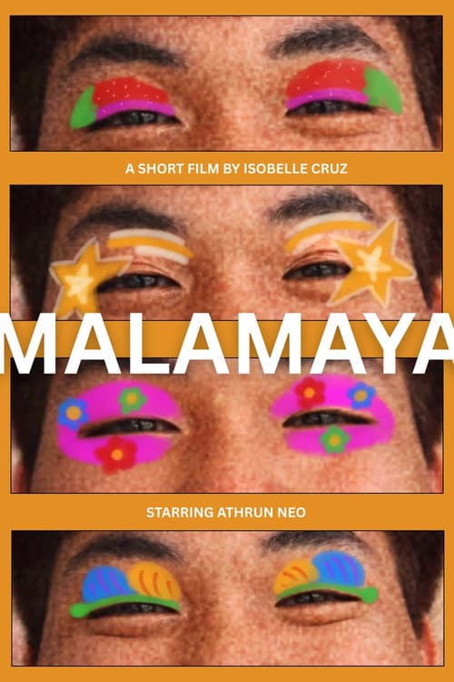 Malamaya afişi