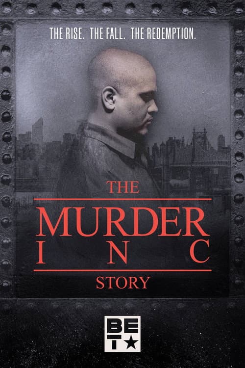 The Murder Inc Story afişi