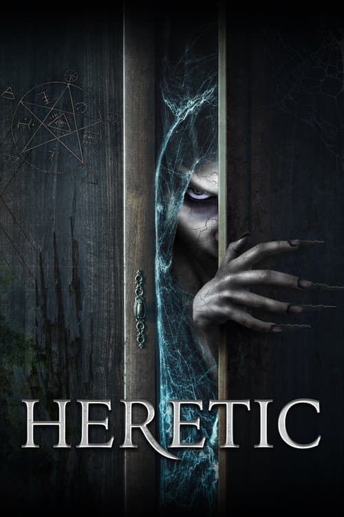 Heretic afişi