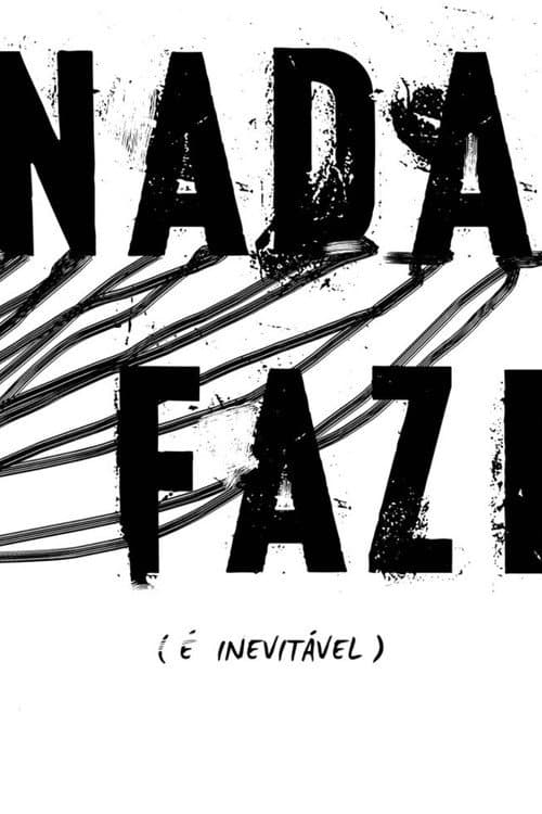 Nada Fazi afişi