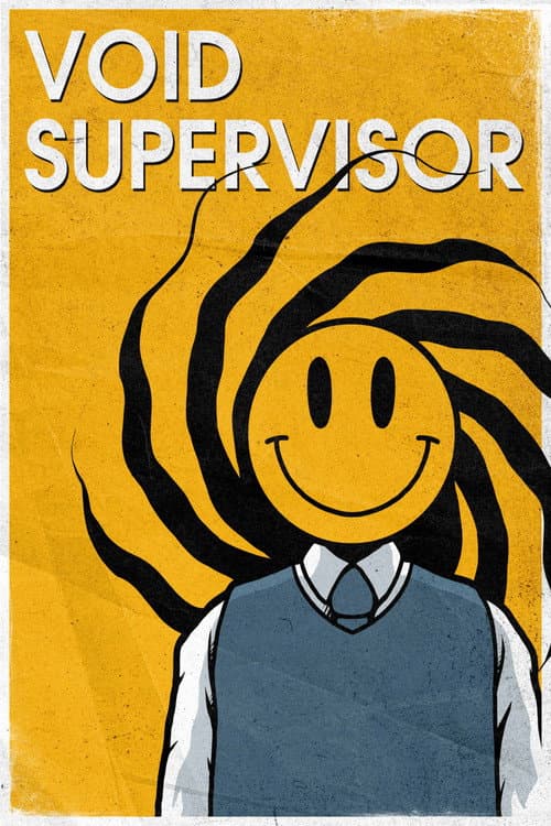 Void Supervisor afişi