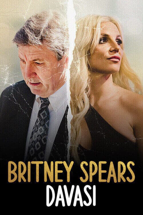 Britney Spears Davası