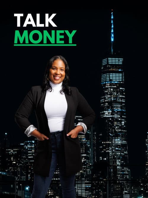 Talk Money afişi