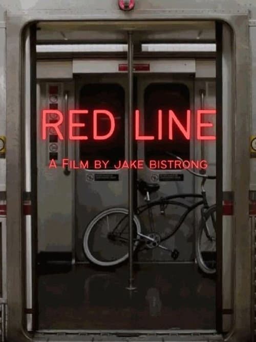 Red Line afişi