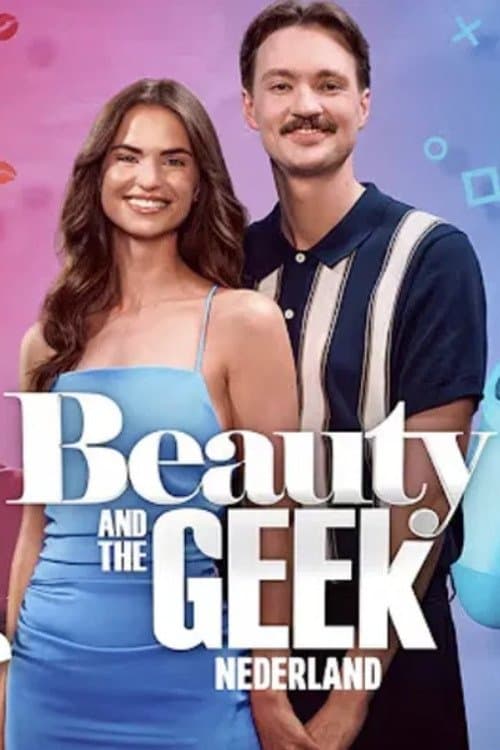 Beauty and the Geek afişi