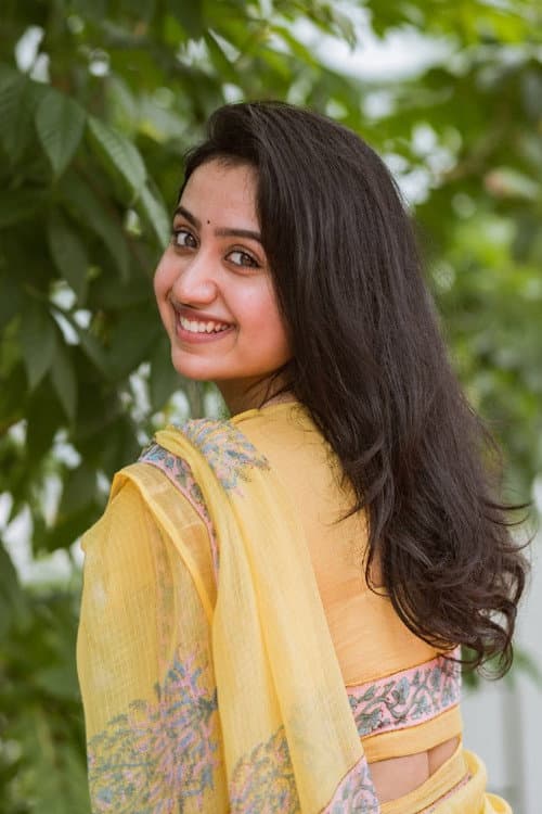 Anchana nethrun