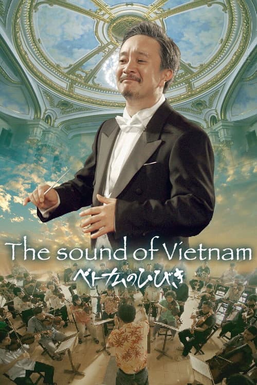 The Sound of Vietnam afişi
