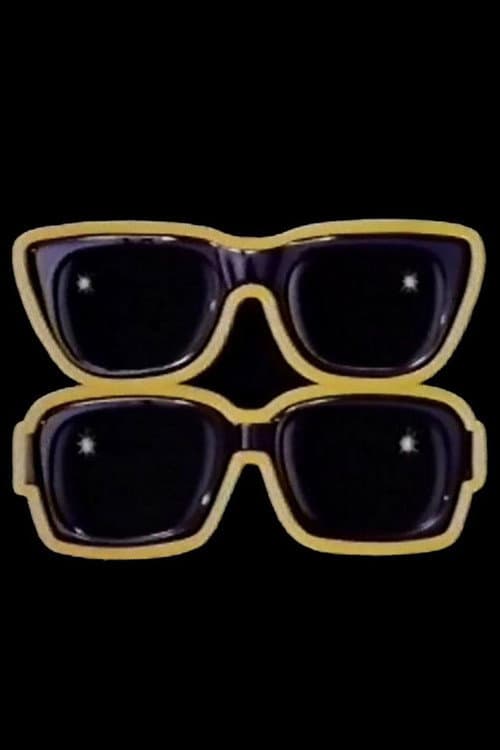 The Two Ronnies Spectacle afişi