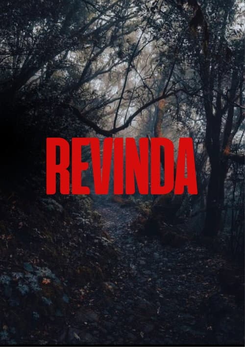 Revinda afişi