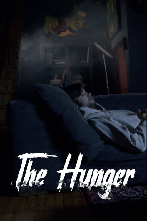 The Hunger afişi