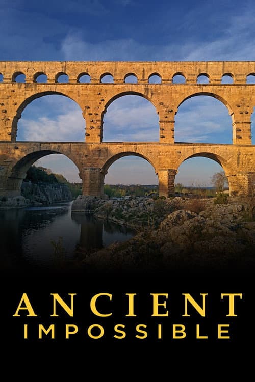 Ancient Impossible afişi