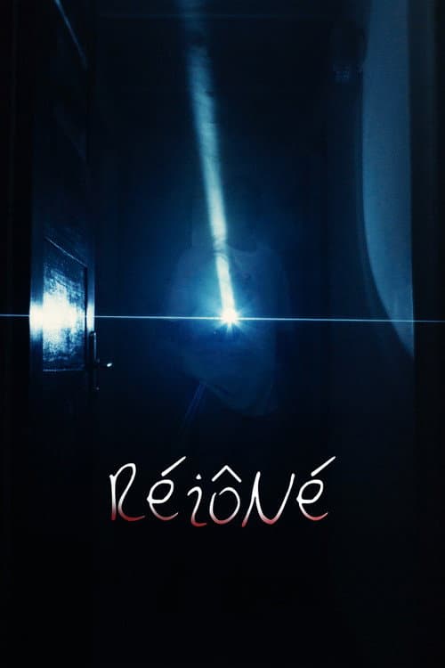 RÉIÔNÉ afişi