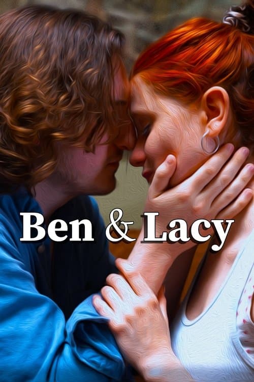 Ben & Lacy afişi