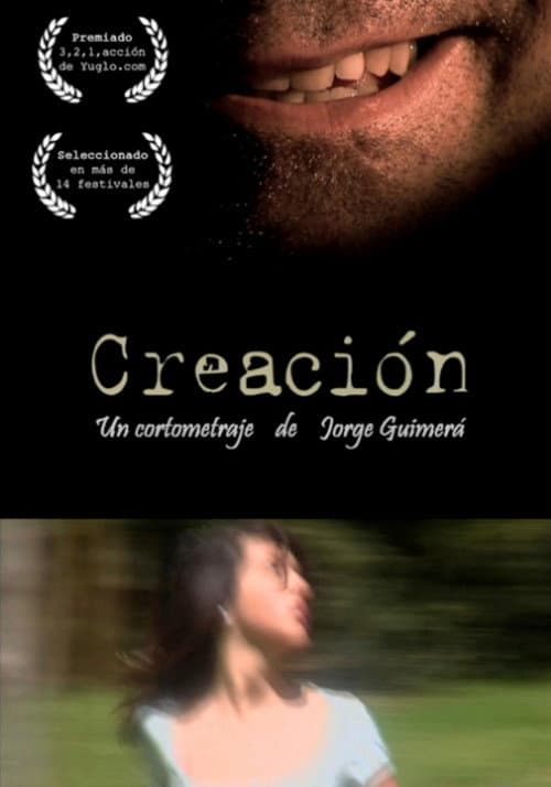 Creación afişi
