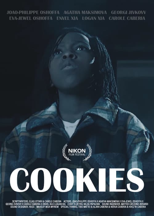 Cookies afişi