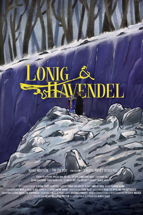 Lonig & Havendel afişi
