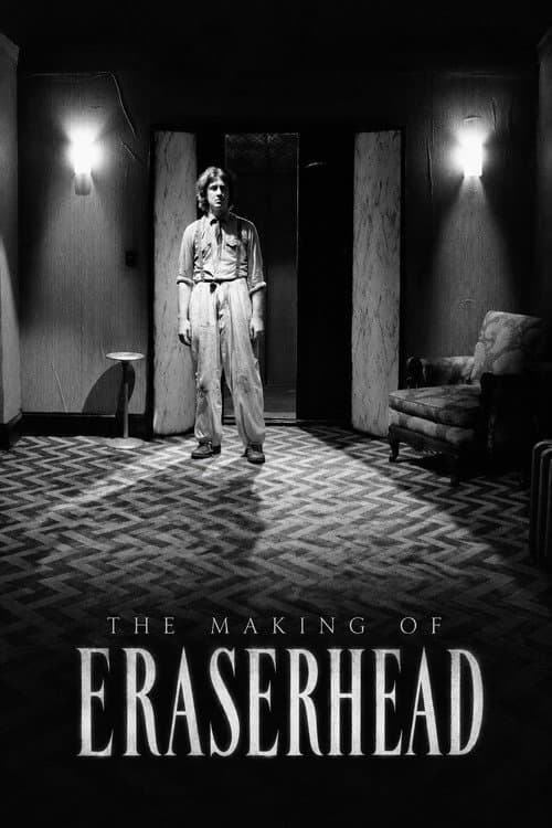 The Making of Eraserhead afişi