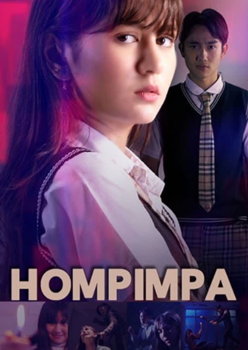 Hompimpa afişi