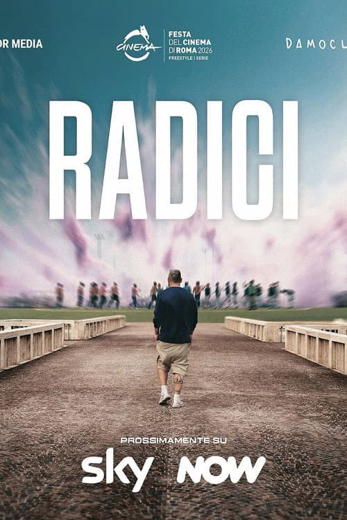 Radici afişi