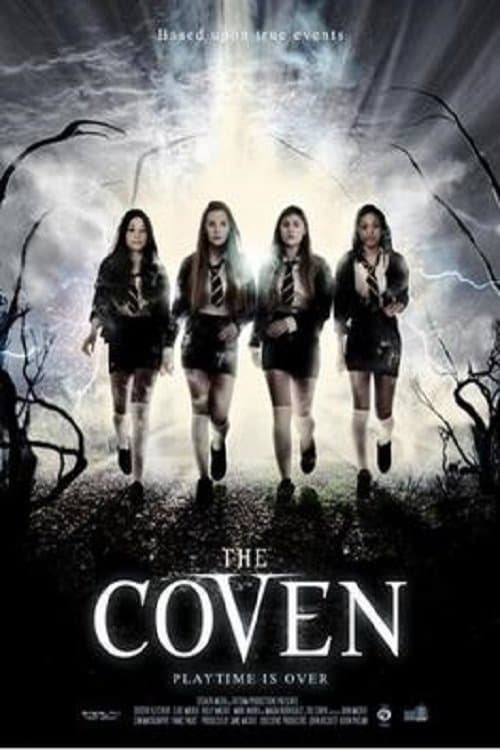 The Coven afişi