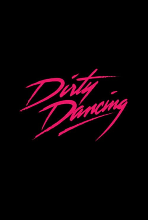 Untitled Dirty Dancing Sequel afişi