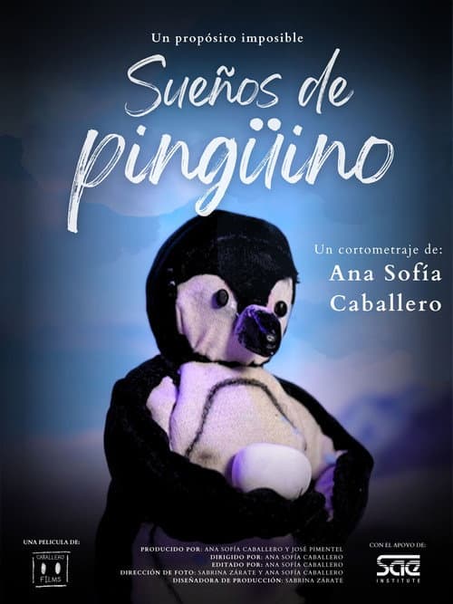 Sueños de Pingüino