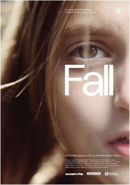 FALL afişi