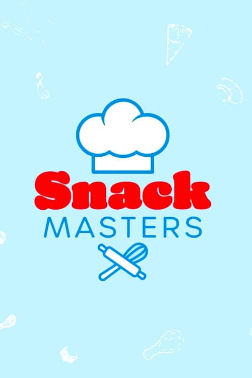Snack Masters afişi