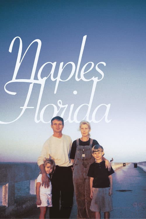 Neiplsas, Florida afişi